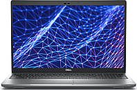 Dell Ноутбук Latitude 5530 15.6FHD AG/Intel i7-1255U/16/512F/int/Lin