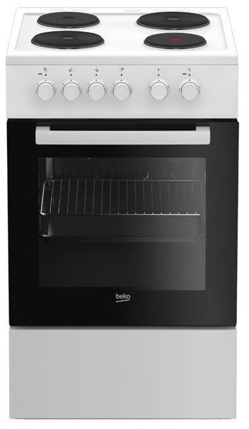 Beko FSS56000GW, фото 1