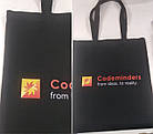 Сумки з логотипом, еко сумки для покупок, фото 5
