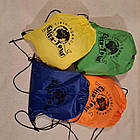 Друк на сумках, шопери з логотипом, фото 10