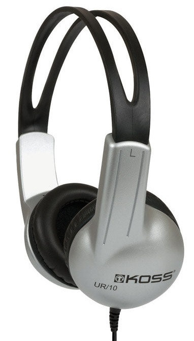 Koss Навушники UR10 Over-Ear