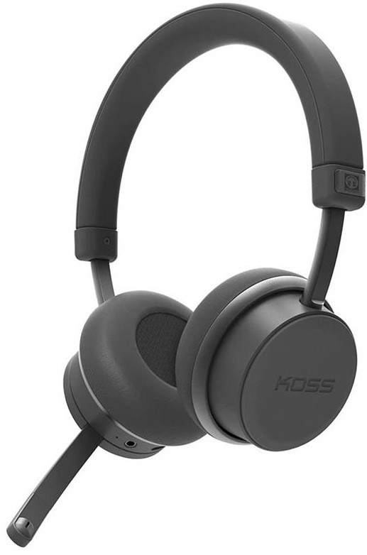 Koss Гарнітура CS340iBT QZ Over-Ear Wireless