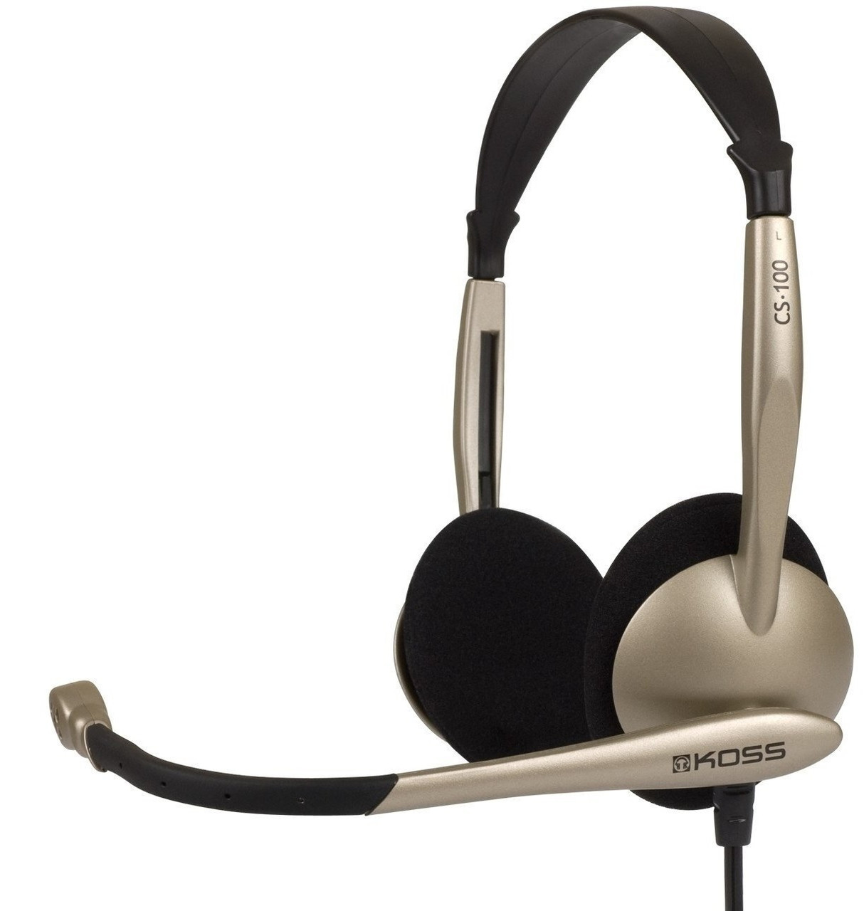 Koss Гарнітура CS100i 3.5 mm