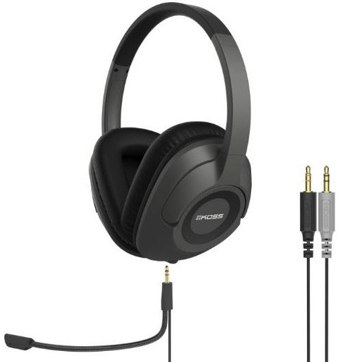 Koss Гарнітура SB42 Over-Ear 2*3.5 mm