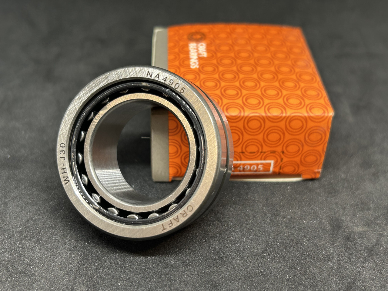 Підшипник NA 4905 (25*42*17) CRAFT ЛИТВА ORIGINAL!!!, фото 1