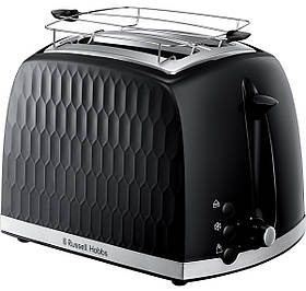 Russell Hobbs 26061-56 Black