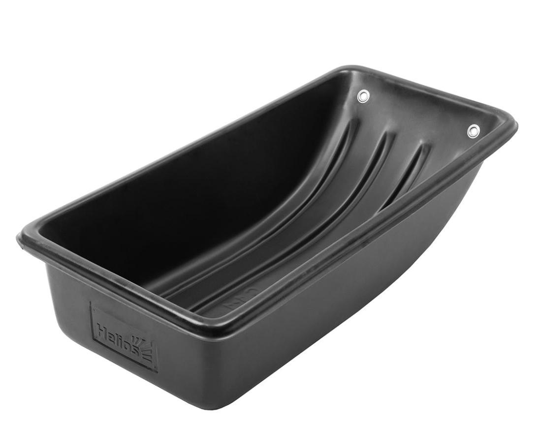 Санки-волокуші для зимової риболовлі С-1/1 (80х42х20)