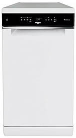 Whirlpool Посудомийна машина 10компл. WSFO3O23PF