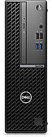 Dell Комп'ютер персональний OptiPlex 7010 SFF, Intel i3-13100, 8GB, F256GB, UMA, кл+м, Lin