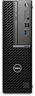 Dell Комп'ютер персональний OptiPlex Plus 7010 SFF, Intel i7-13700, 16GB, F512GB, UMA, кл+м, Win11P