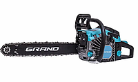 Пила бензиновая ручная GRAND БП-52