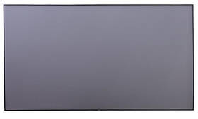 2E Екран фіксований, 16:9, 120", 2.66x1.5 м, ALR