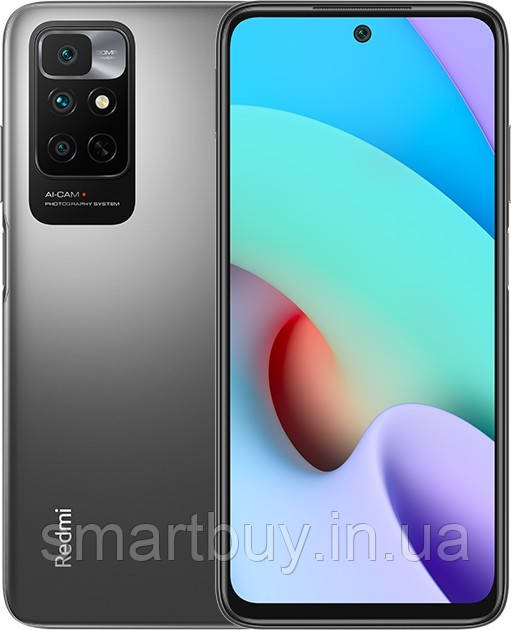 Xiaomi Redmi Note 11 4G 6Gb/128Gb