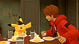 Games Software Detective Pikachu Returns (Switch), фото 6