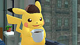 Games Software Detective Pikachu Returns (Switch), фото 7