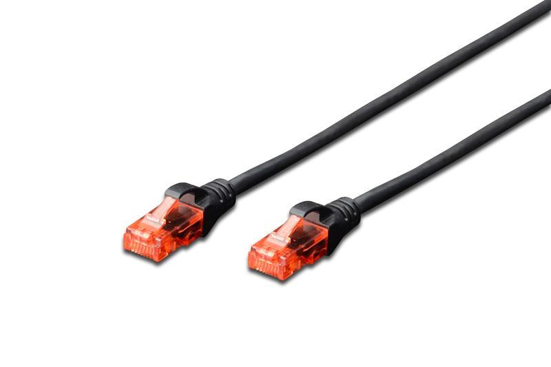 Digitus DK-1612-030/BL