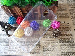 Силіконовий чохол для Lenovo A5000