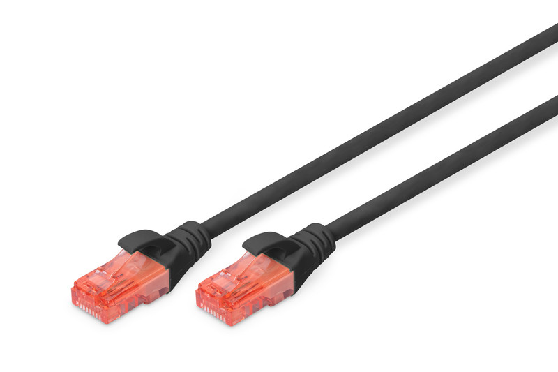 Digitus DK-1617-010/BL