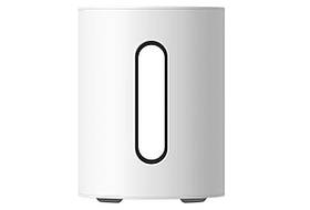 Sonos Сабвуфер Sub Mini White