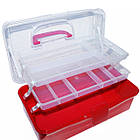 Риболовний набір на щуку в ящику, фото 2