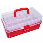 Риболовний набір на щуку в ящику, фото 3