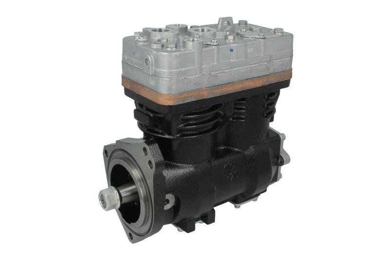 Повітряний компресор 04905533, 04903993, 04903250 двигуна Deutz/Дойц TCD 2013 L06 2V, TCD2013L062V, TCD2013L06, TCD 2013 L06 4V,