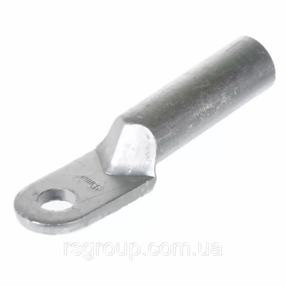 Наконечник алюмінієвий DL 50