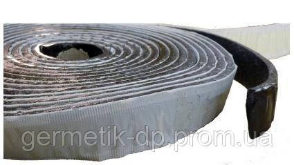 Fugenband N 50 х 8 мм дорожная стыковочная лента для устройства примыканий на асфальтовых покрытиях - фото 8 - id-p2067392457