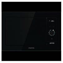 Вбудовувані мікрохвильові печі