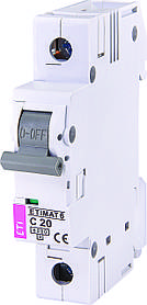 ETI 20А (6 kA)