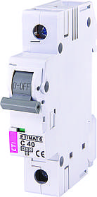 ETI 40А (6 kA)
