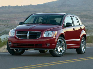 Dodge Caliber