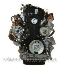 Двигун Nissan NV400 Box 2.3 dCi [RWD], 2011-today тип мотора M9T 686, M9T 690, M9T 692, M9T 696, M9T 698