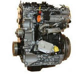 Двигун Nissan NV400 Box 2.3 dCi [RWD], 2011-today тип мотора M9T 686, M9T 690, M9T 692, M9T 696, M9T 698, фото 3