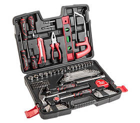 Top Tools Набір інструментів Top Tools, 1/4", 3/8", 100 од