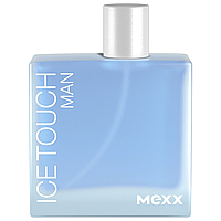 Туалетная вода Mexx Ice Touch Man для мужчин - edt 50 ml tester