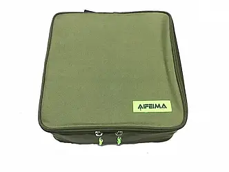 Жорсткий Футляр для 4х котушек Feima GP-1277