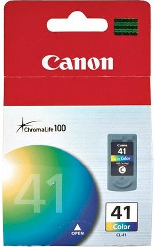 Canon CL-41 Color
