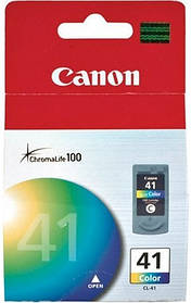 Canon CL-41 Color