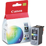Canon CL-41 Color, фото 3