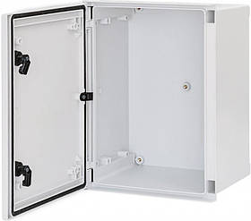ETI Шафа поліестерова EPC 40-30-20 IP66