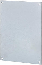 ETI Монтажна панель EPC-MMP 30-25 (метал., 262x198)