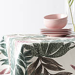 Скатертина водовідштовхуюча 140Х170см ТМ IDEIA Амазонка, фото 2