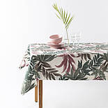 Скатертина водовідштовхуюча 140Х170см ТМ IDEIA Амазонка, фото 6