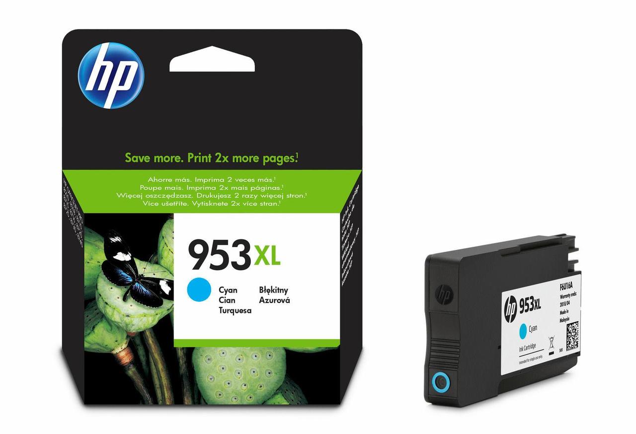 HP F6U16AE