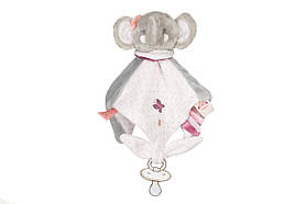 Nattou Комфортер слоненя Адель