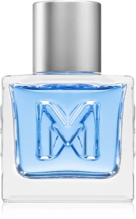 Туалетна вода Mexx Man для чоловіків — edt 50 ml tester