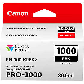 Canon Photo Black