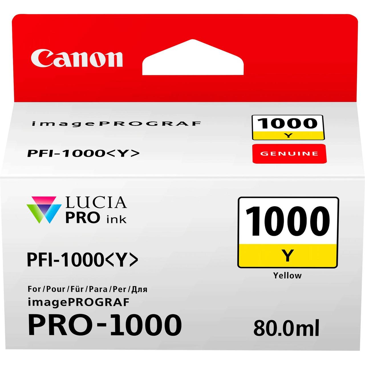 Canon 0549C001