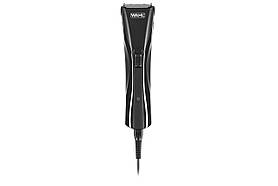 Moser Машинка для стриження WAHL Hybrid Clipper, від мережі, вібраційний мотор, насадок-8, сталь, чорний